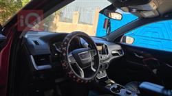 جي ام سي تيراين